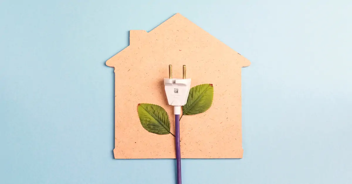 consommation d’énergie d’un logement
